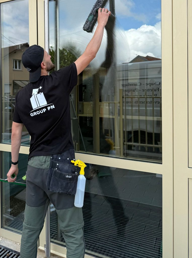 Services de vitrerie à Dijon, Bordeaux... contactez-nous