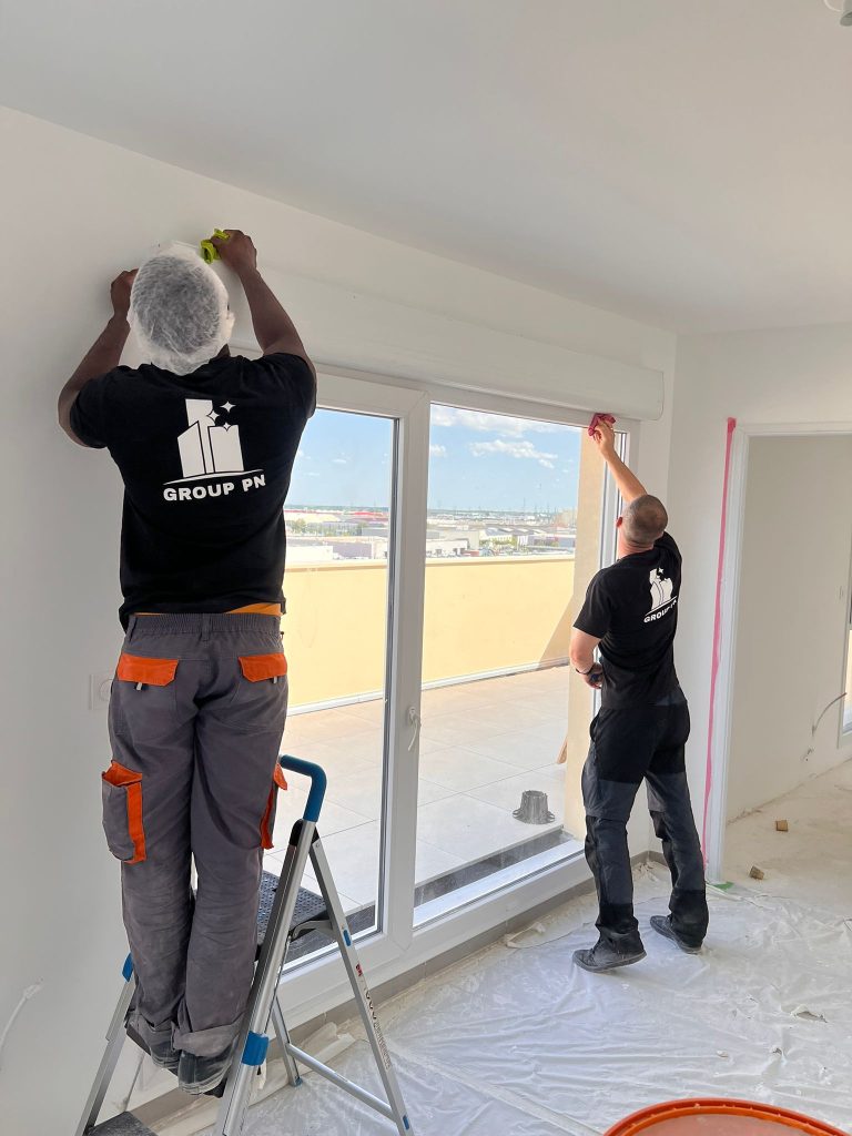 Services de vitrerie à Dijon, Bordeaux... contactez-nous