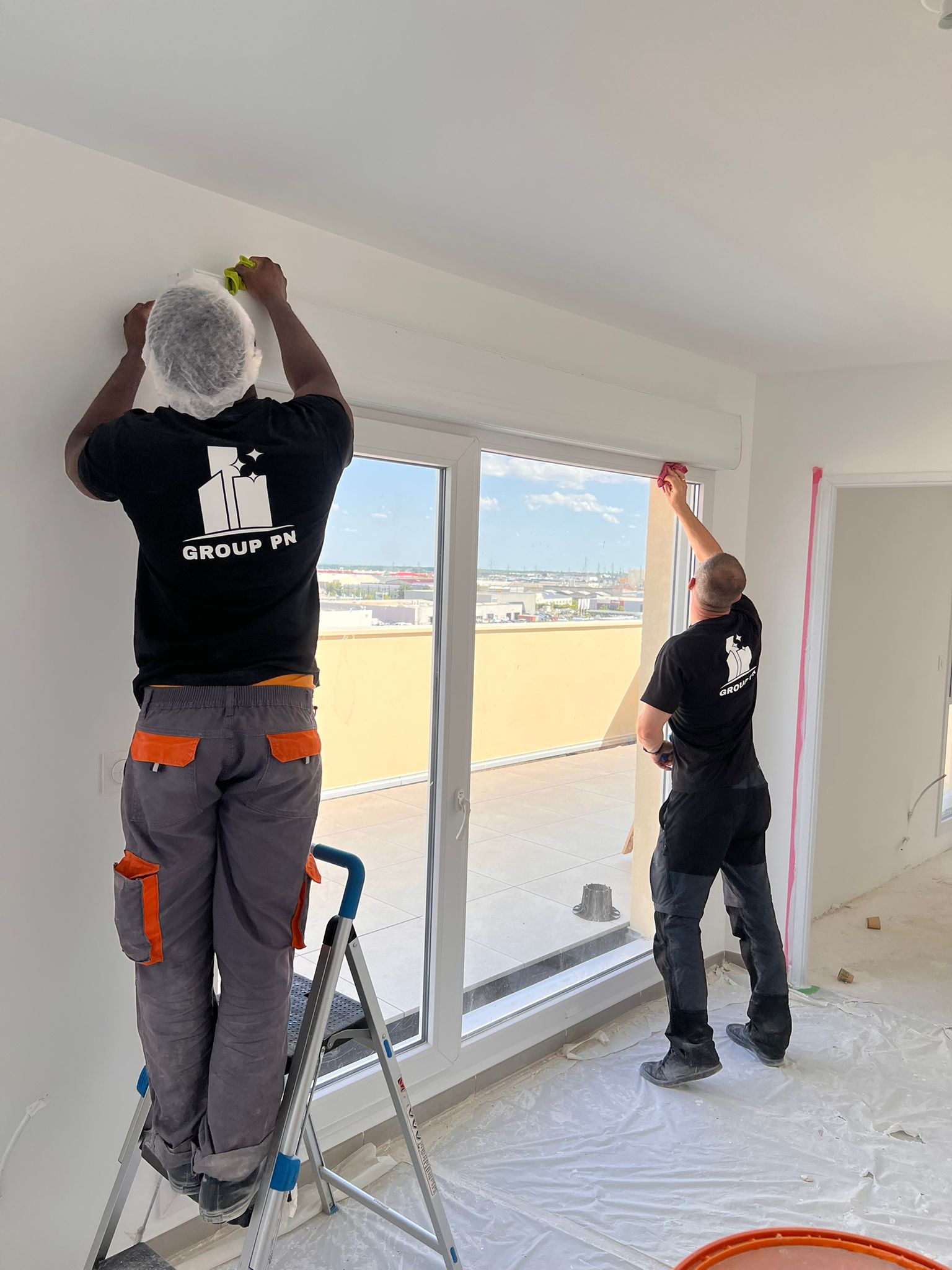 Services de vitrerie à Dijon, Bordeaux... contactez-nous