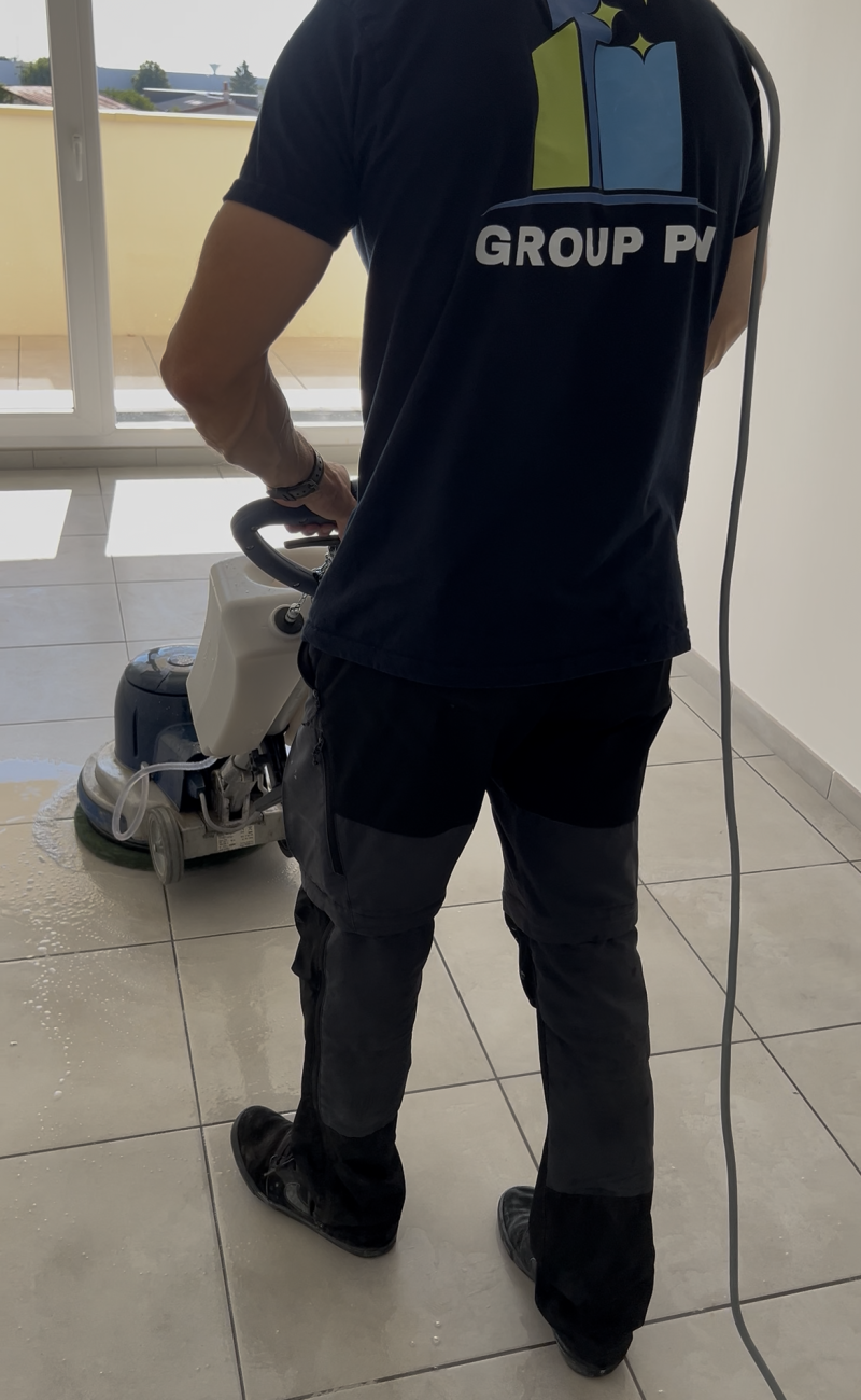 Nettoyage en Profondeur Professionnel à Dijon, bordeaux...
